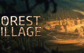 领地人生：林中村落/Life is Feudal: Forest Village