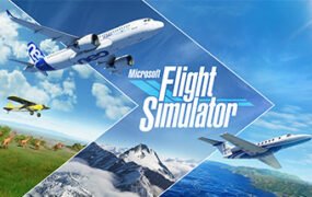 PC微软飞行模拟2020/Microsoft Flight Simulator