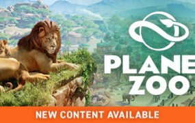 动物园之星/Planet Zoo（豪华版全DLC）