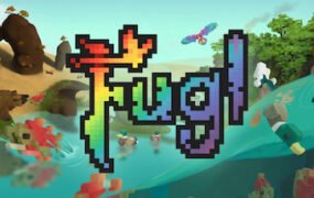 飞鸟/Fugl（v20220423）