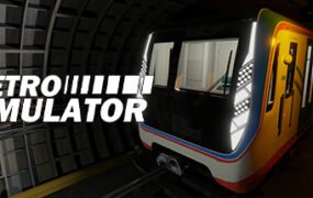 地铁模拟器/Metro Simulator