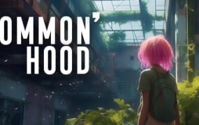 复兴公社/Common hood