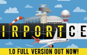 机场CEO（v1.0.27）