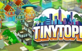 小小乌托邦/Tinytopia