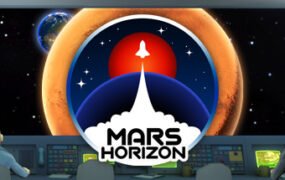 火星地平线/Mars Horizon