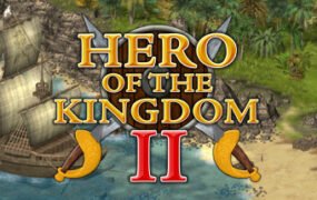 王国英雄2/Hero of the Kingdom II（v1.25）