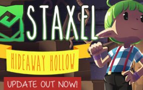 Staxel（v1.5.41 整合Hideaway Hollow）