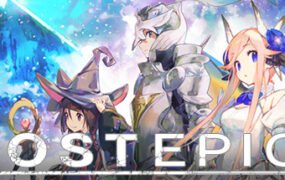 失落史诗/LOST EPIC（v1.1.3）