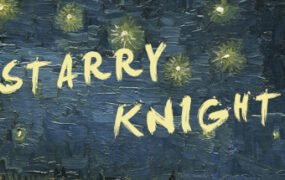 星夜骑士/Starry Knight
