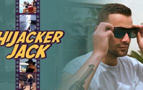 强盗杰克-重制版/Hijacker Jack : ARCADE FMV（V1.3）