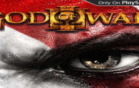 战神3/God of War 3（v1.03_rpcs3.0.0.12）