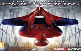 神奇蜘蛛侠2/The Amazing Spider-Man 2