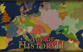 历史年代2/Age of History II（v1.01415）