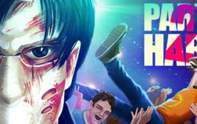 疯狂派对2/Party Hard 2（v1.1.004.r）