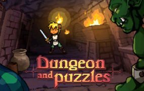 地城谜踪/Dungeon and Puzzles