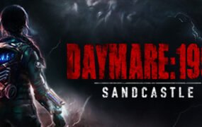 白日梦魇：沙堡1994/Daymare 1994 Sandcastle（v6426）