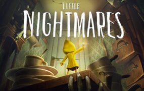 小小噩梦/小小梦魇/Little Nightmares