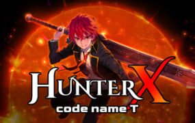 猎人X: 代号T/HunterX: code name T（更新V1.0.0）