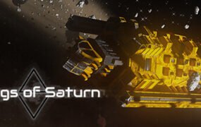 ΔV：土星环/ΔV: Rings of Saturn（更新v1.34.1）