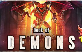 恶魔之书/Book of Demons（更新v1.03.21835）