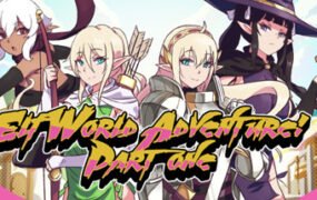 精灵世界冒险/Elf World Adventure