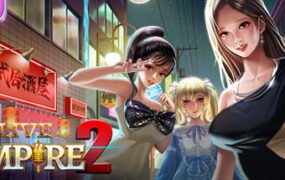 直播帝国2（V.3.1-新增第3个角色+上手攻略-中文语音）