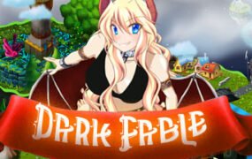 黑暗寓言/DARK FABLE（Build.6072081+DLC-屏保）