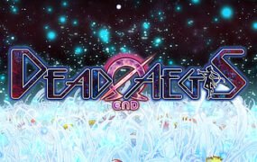 魔法少女消耗战线 死终Ω神盾/Dead End Aegis（正式版-V1.01）