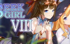 寻找女孩8/Seek Girl Ⅷ