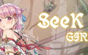 寻找女孩/Seek Girl