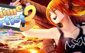 动漫艺术家3/Anime Artist 3: Harem