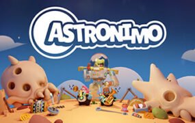 星际尼莫/Astronimo