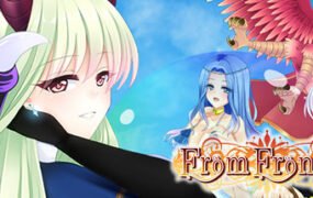 来自边境/From Frontier