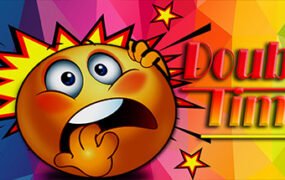 加速完成/Double Time