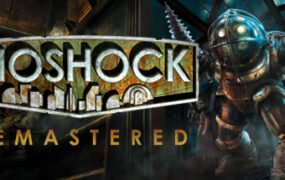 生化奇兵：重制版/BioShock:Remastered