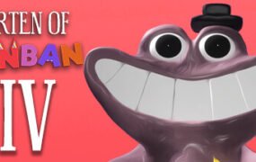 班班花园4/Garten of Banban 4