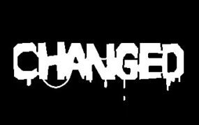 转变/改变Changed