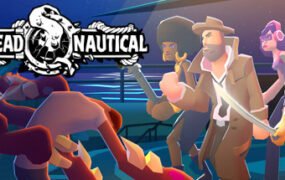 惊恐航海/Dread Nautical（正式版）
