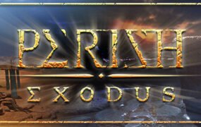 破灭/PERISH（v6860）