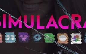 拟像/SIMULACRA