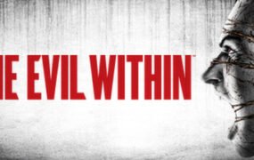恶灵附身1/The Evil Within
