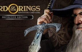 指环王：成长卡牌游戏/The Lord of the Rings: Adventure Card Game（v5698547）