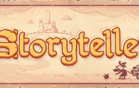 讲故事的人/Storyteller（v1.1.15）