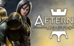 永恒之夜宇宙之光/Aeterna Noctis（更新v3.0.001-中文语音）