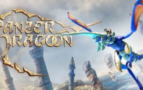 铁甲飞龙：重制版/Panzer Dragoon: Remake