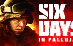 费卢杰六日/Six Days in Fallujah（更新 v19.12.2023 网络联机）