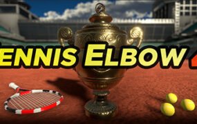 网球精英4/Tennis Elbow 4（v0.88）