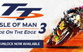 曼岛TT 边缘竞速3/TT Isle Of Man: Ride on the Edge 3（v09.11.2023）