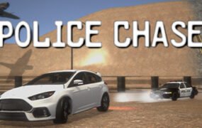 警察追捕/Police Chase（v5521212）