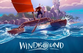 逆风停航/狂风/Windbound
